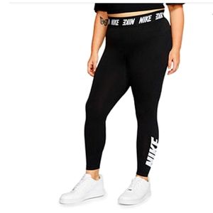 Nike active leggings